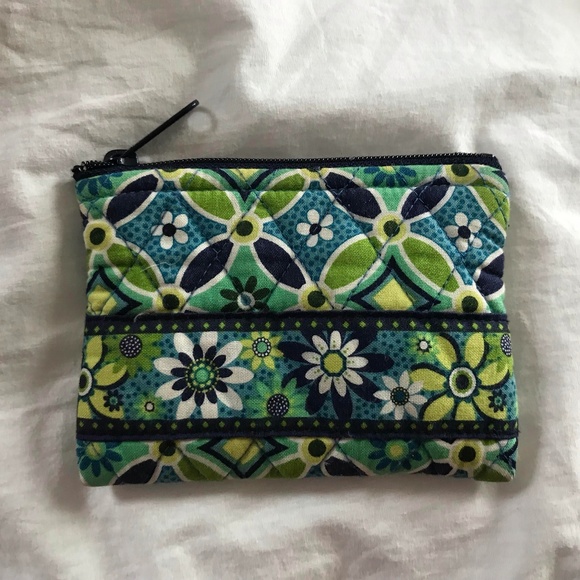 Vera Bradley Handbags - Vera Bradley Change Purse
